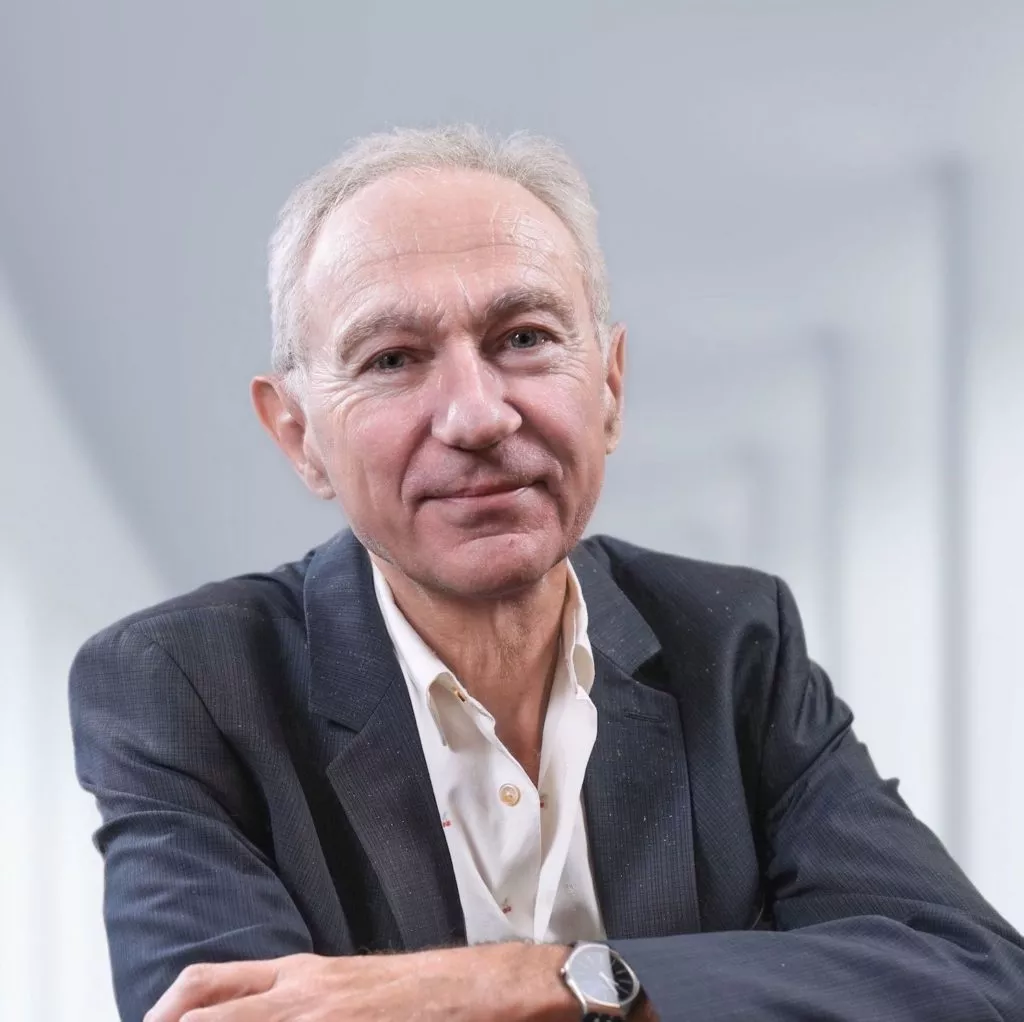 Alain NEOLIER