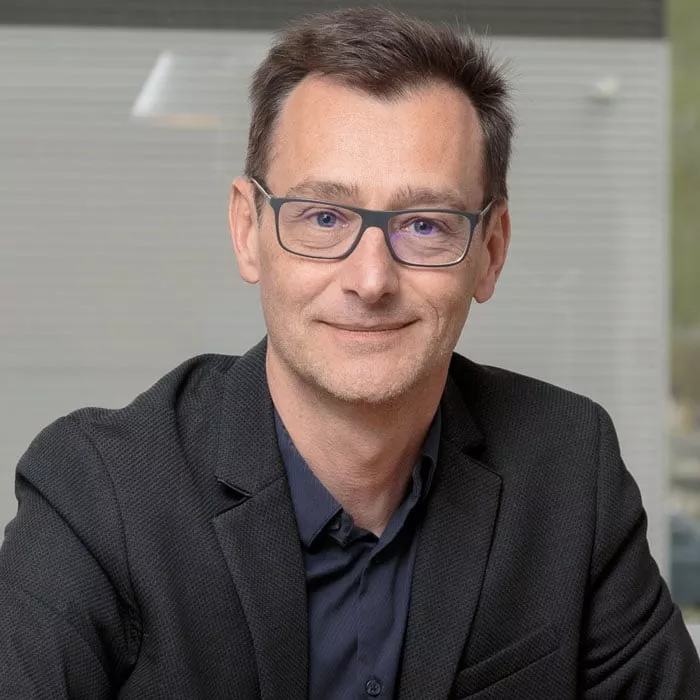 Alexandre BOUTARIN
