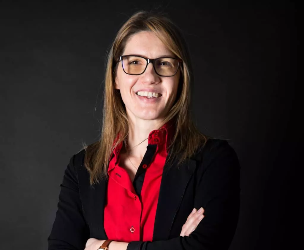 Céline MUOT