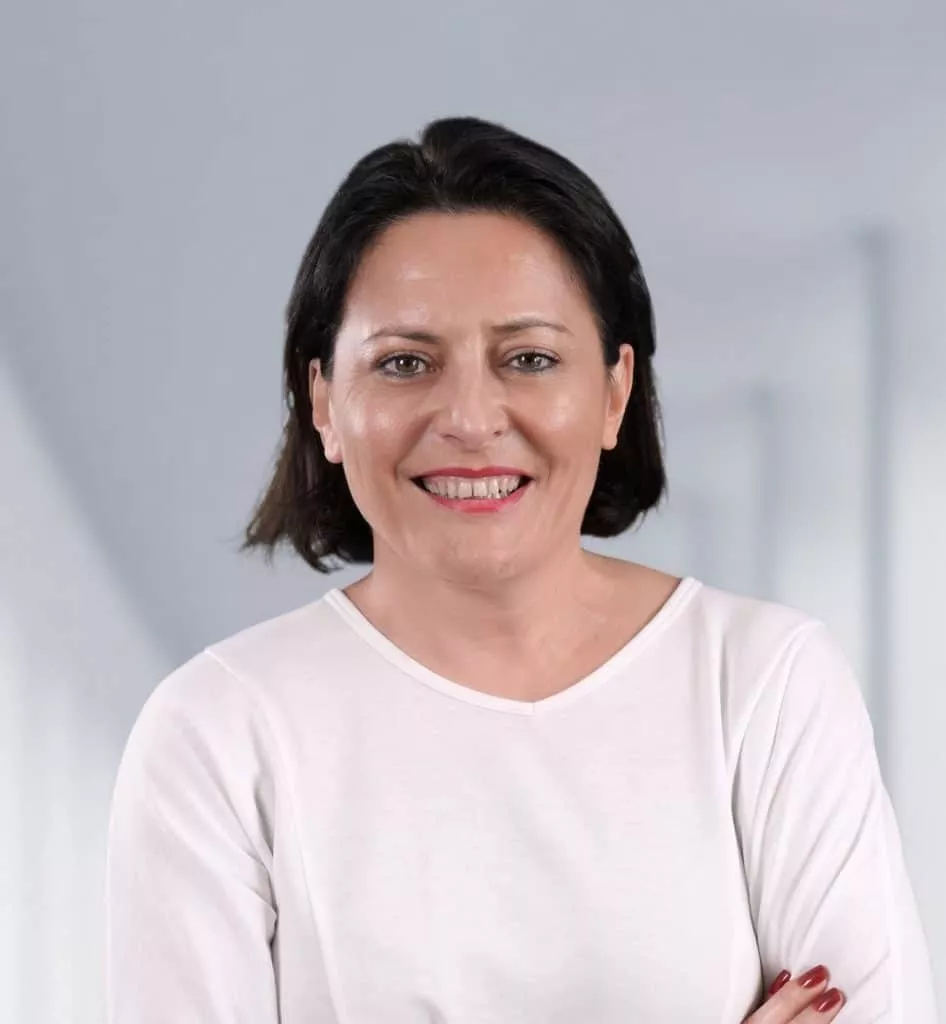 Christine PILLON
