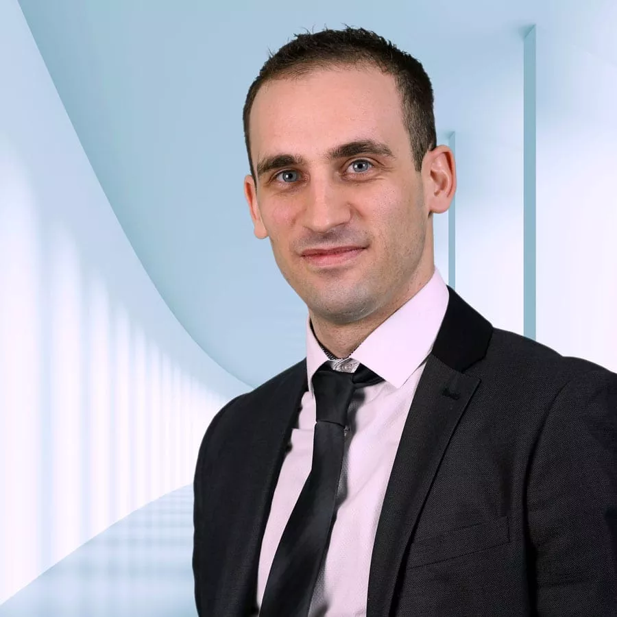Damien VERGNOLLE