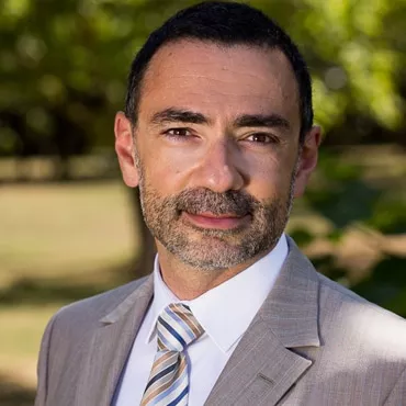 David DER BAGHDASSARIAN