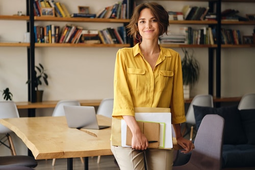 Des équipes dédiées à la paie et au conseil RH