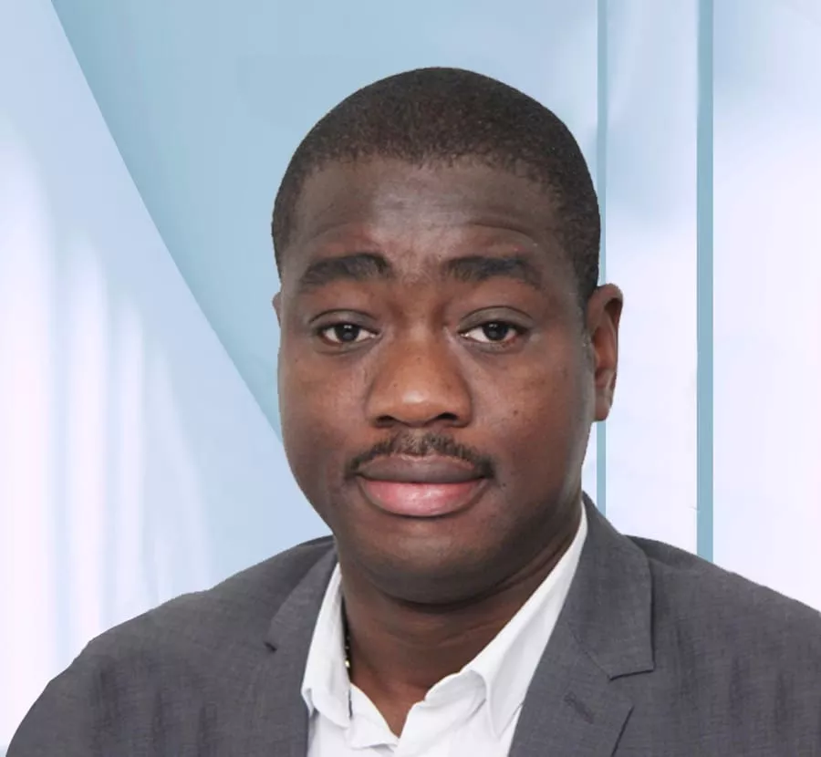 Edouard HOUNGBO