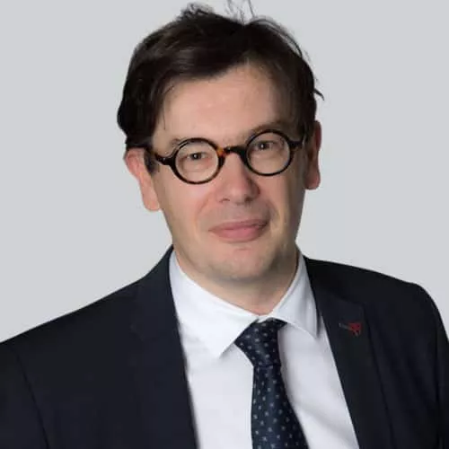 François GRILLET