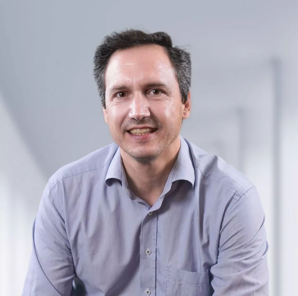 François TARGATO