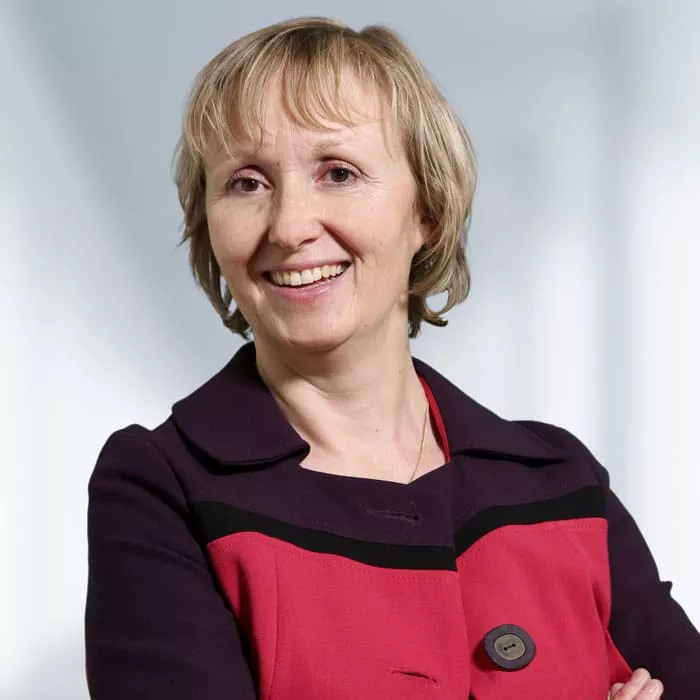 Frédérique BLOMME