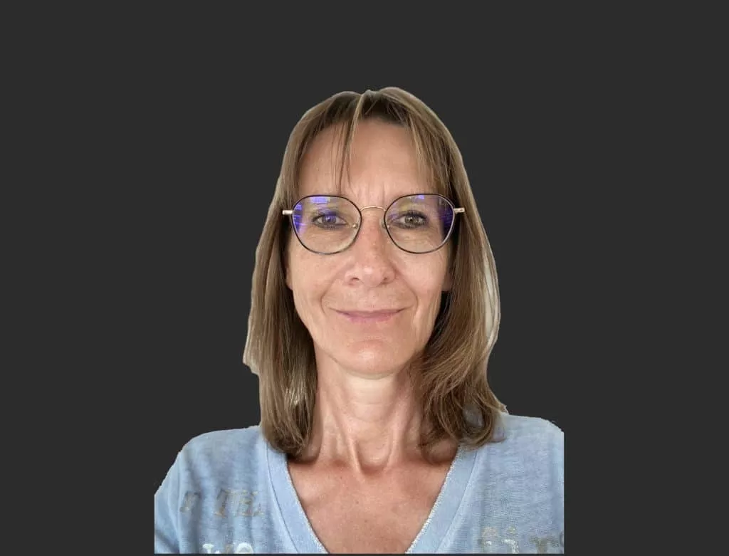 Isabelle GIROUX