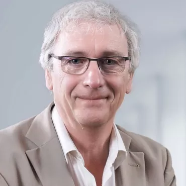 Jean-Jacques GAUDILLAT