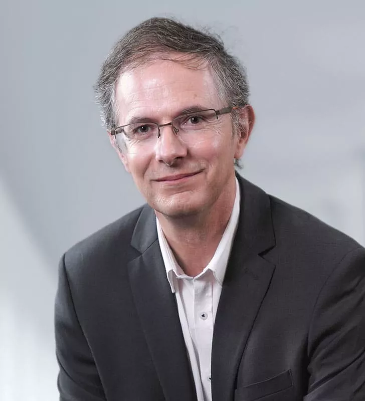 Jean-François AUCLAIRE