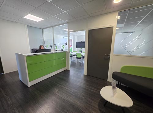 Eurex La Roche-sur-Foron