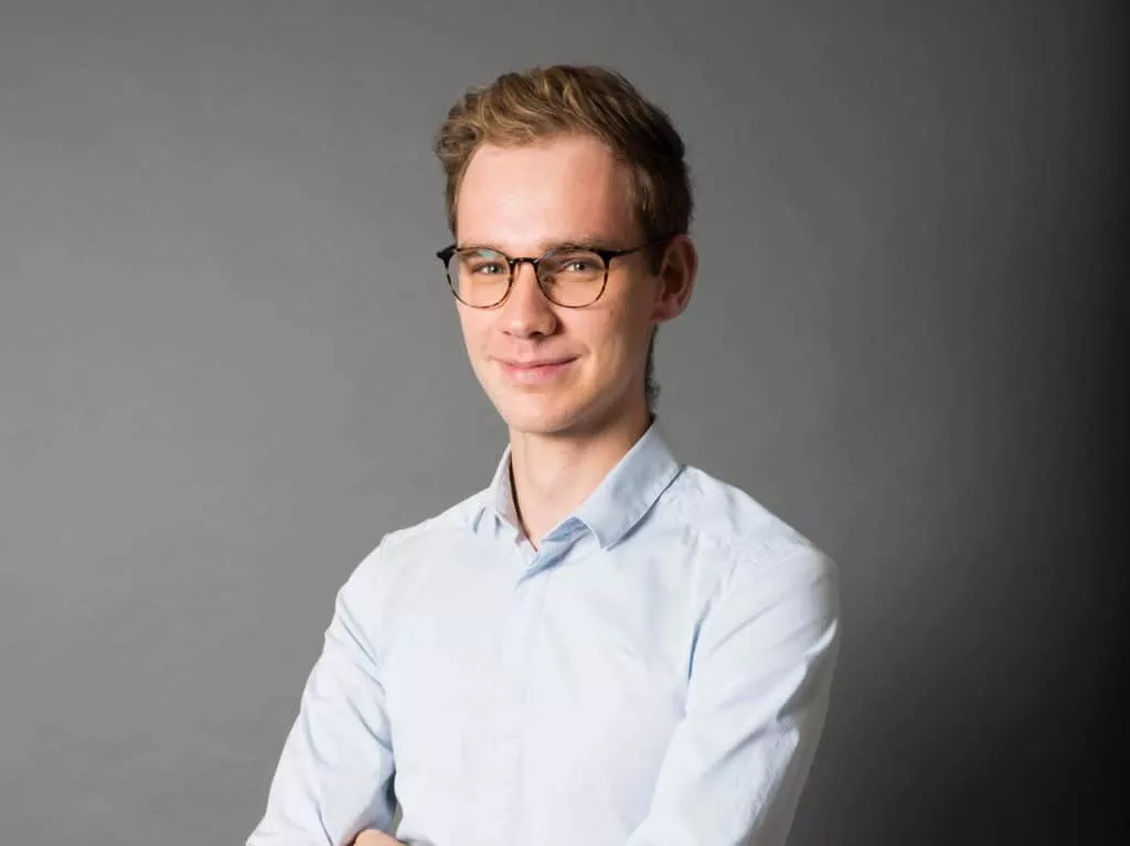 Mickaël SECULA