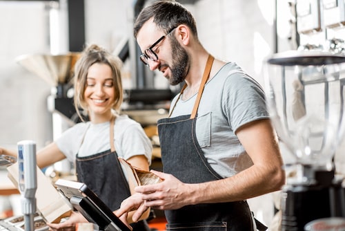 Votre Guide du chef d’entreprise