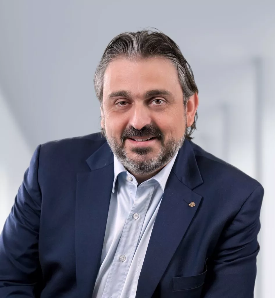 Philippe FESQUET