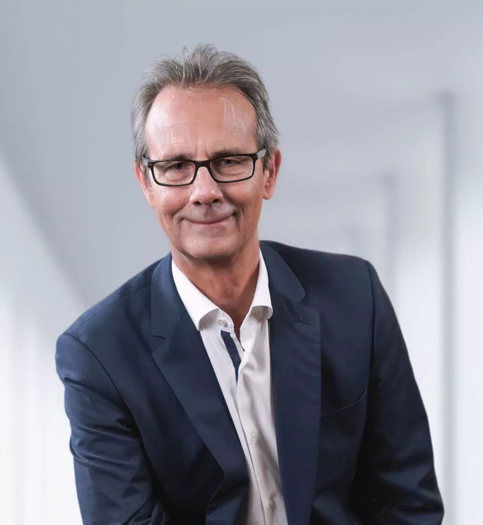 Philippe MEUNIER