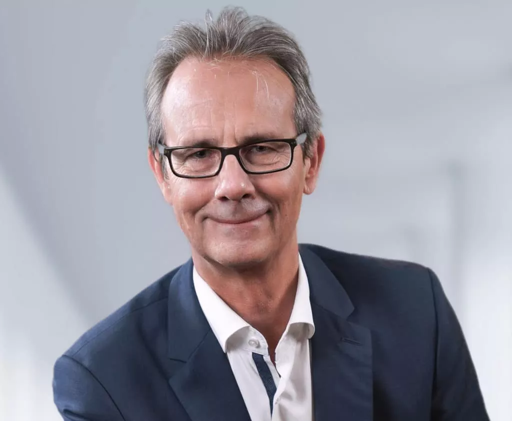 Philippe MEUNIER