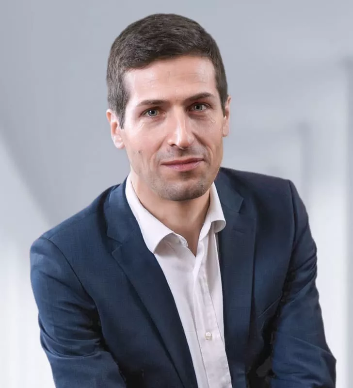 Rémy DELOLME