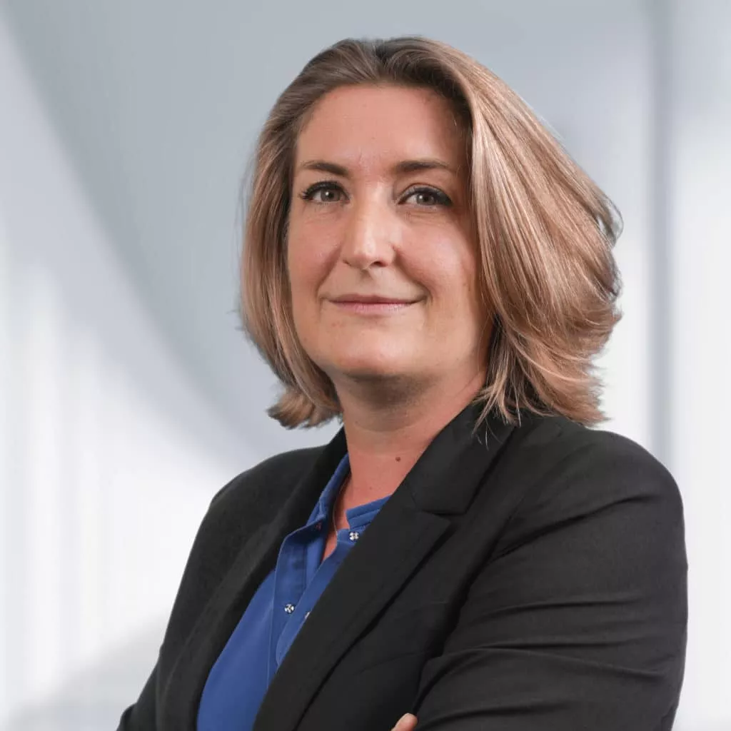 Sandrine JEANJACQUOT