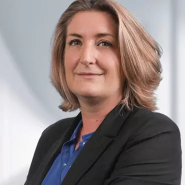 Sandrine JEANJACQUOT
