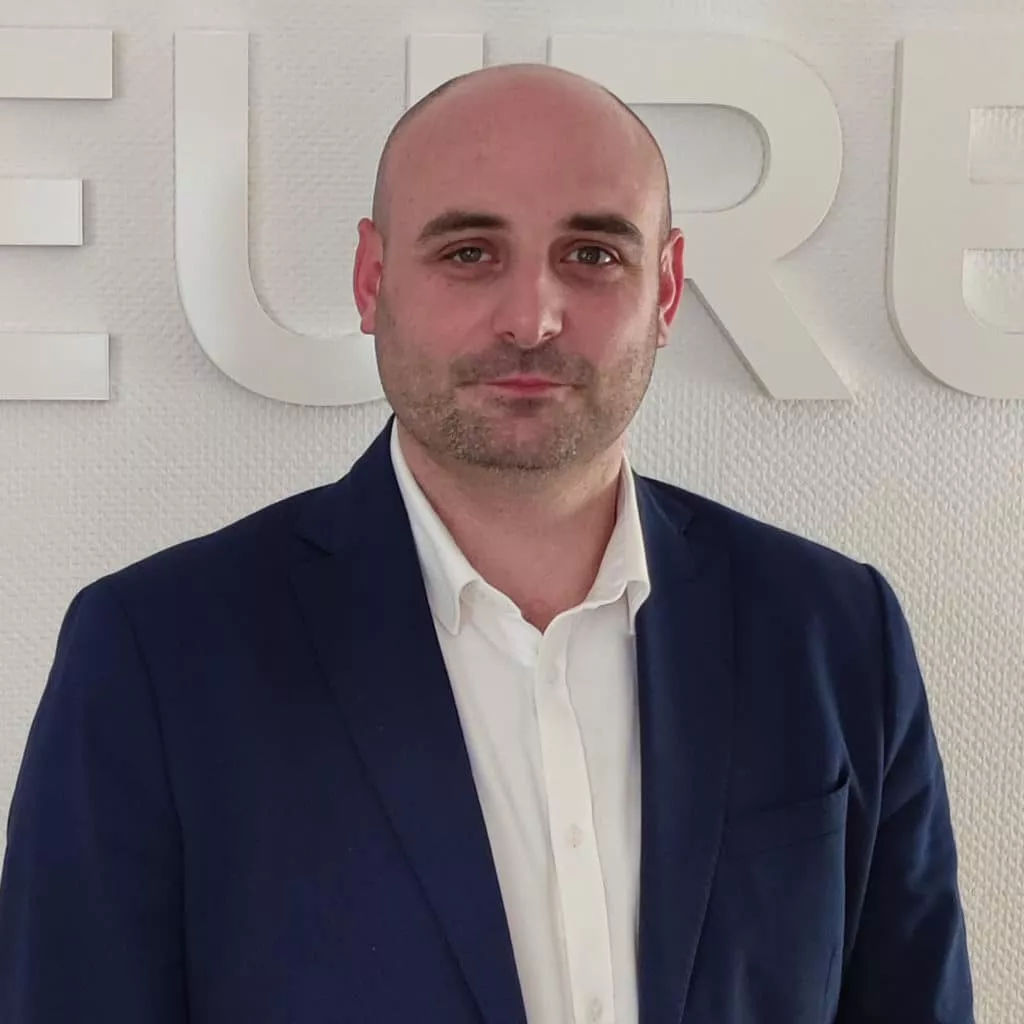 Sébastien ROBINEAU