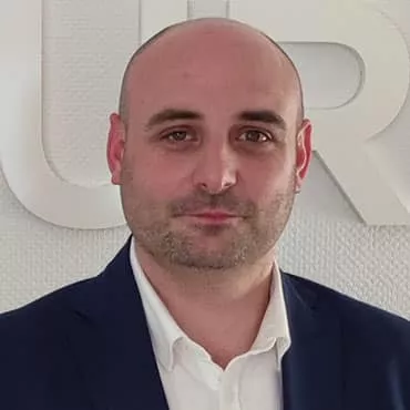 Sébastien ROBINEAU