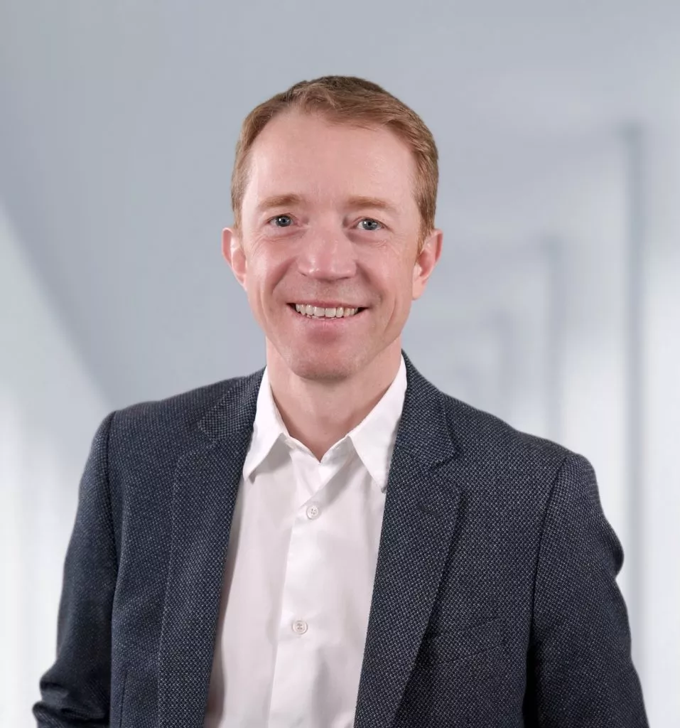 Stéphane FAURE
