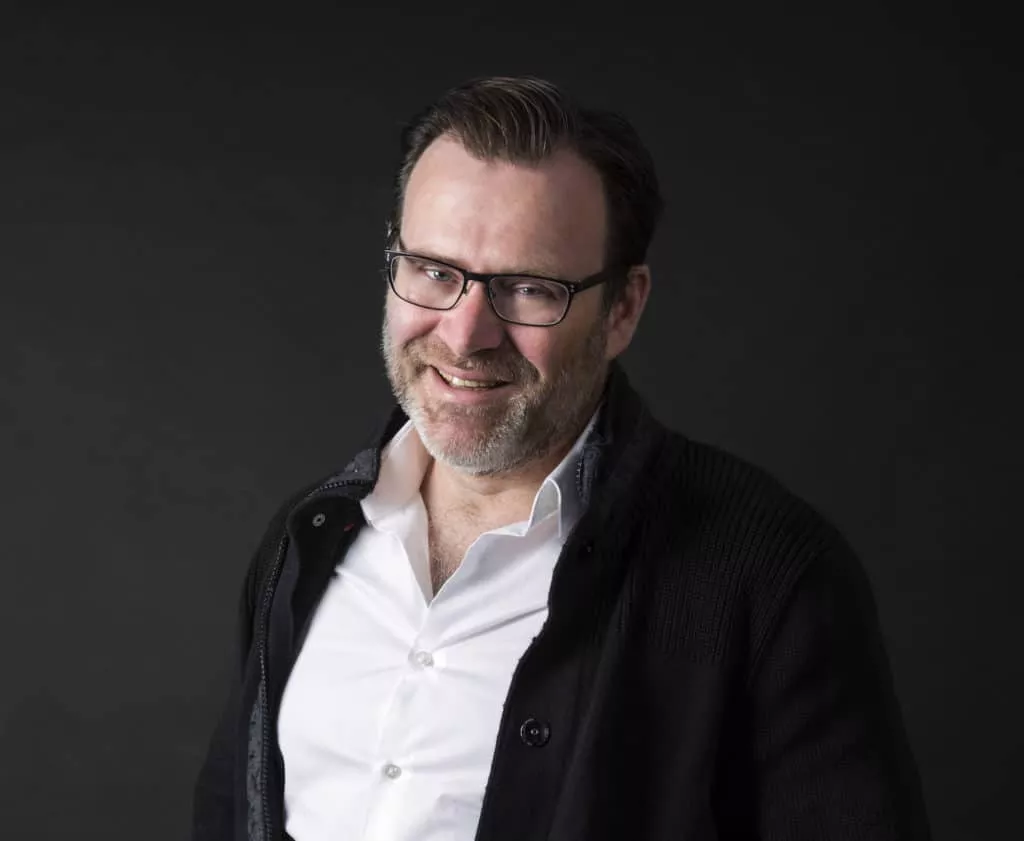 Thierry GUTH