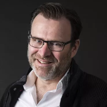 Thierry GUTH