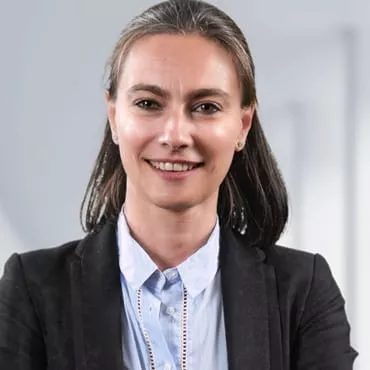 Valérie MASSOT