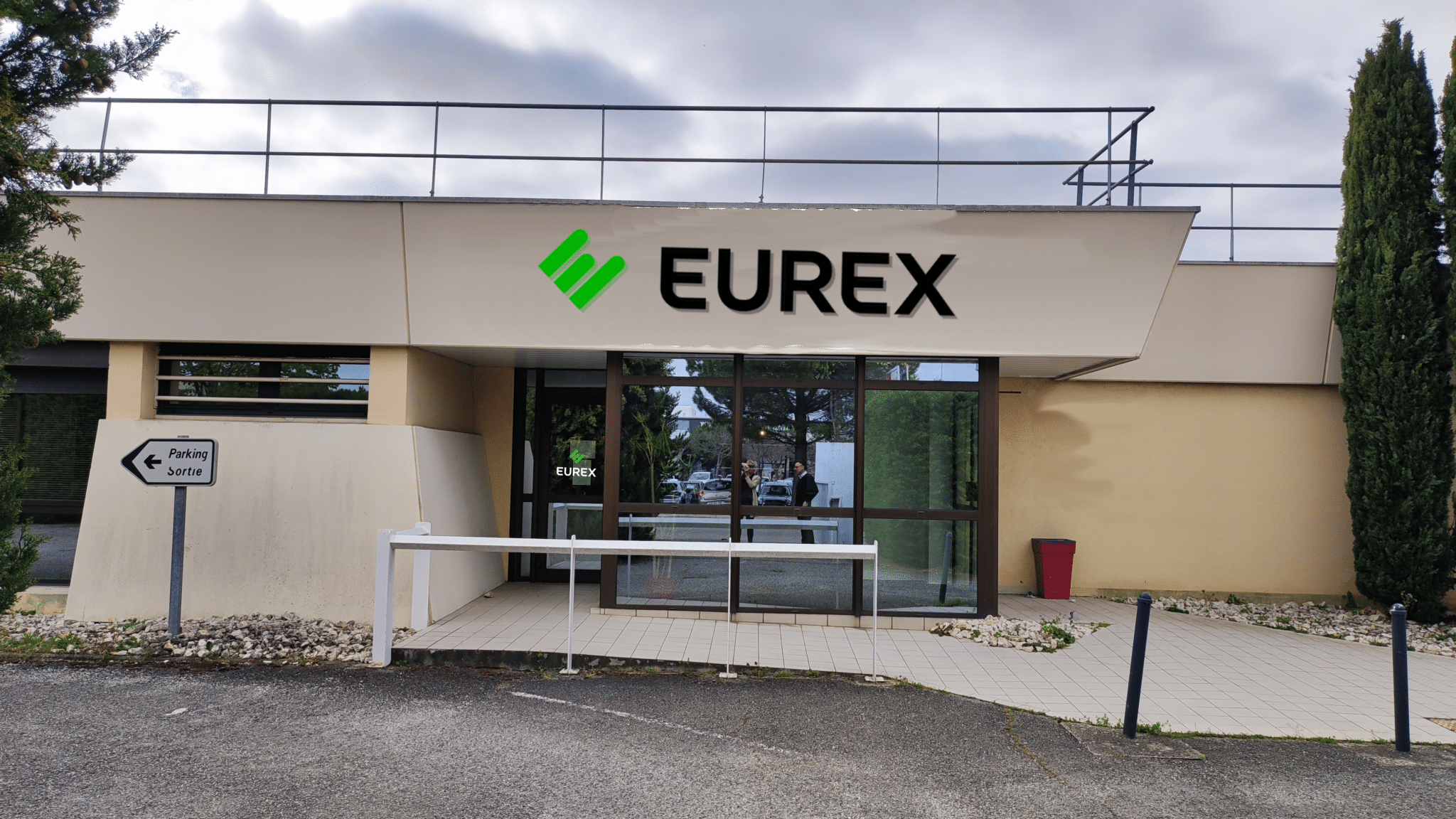 Eurex Valence