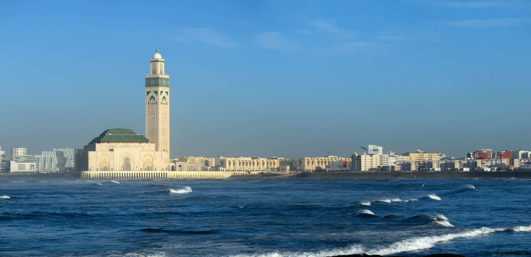 Eurex Casablanca