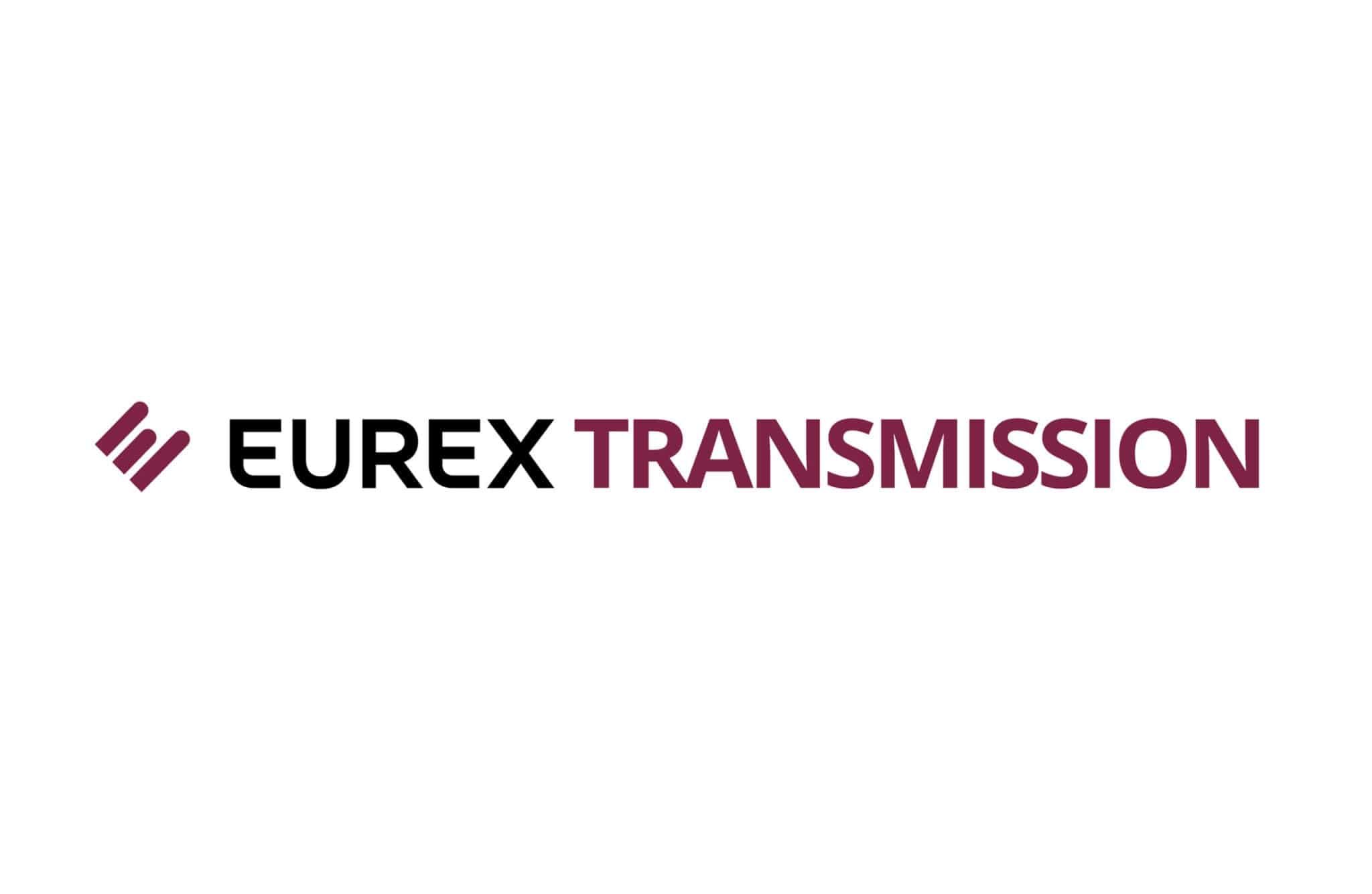 Contactez votre référent Eurex Transmission !