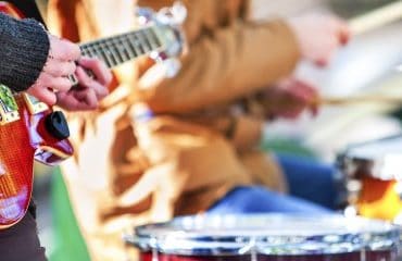 Culture : fonds de sauvegarde du Centre national de la musique