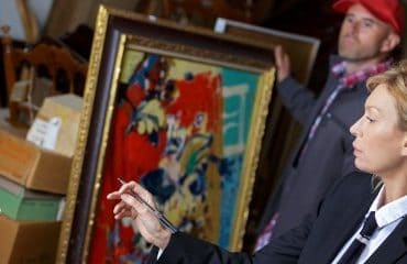 Commissaires-priseurs judiciaires : encadrement des émoluments