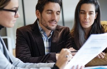Comment bien protéger votre conjoint ?