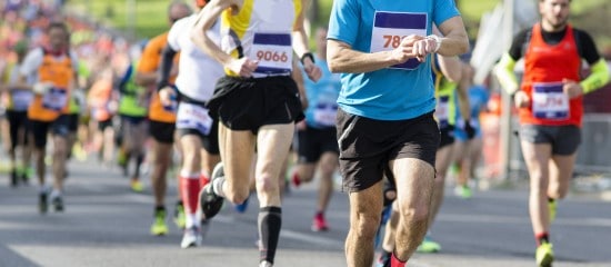 Sport : interdictions des manifestations sur les routes fréquentées