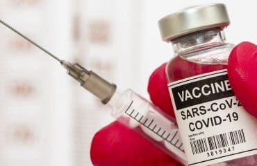 Professionnels de santé : la vaccination contre le Covid est élargie