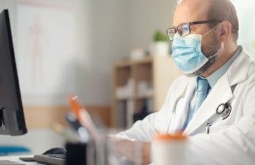 Professionnels de santé : entrée en vigueur de l’aide à l’activité libérale impactée par le Covid-19