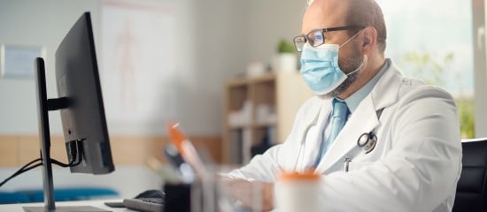 Professionnels de santé : entrée en vigueur de l’aide à l’activité libérale impactée par le Covid-19