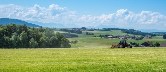 Agriculture : associations foncières pastorales