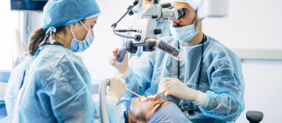 Chirurgiens-dentistes : la nouvelle grille des salaires 2021 est sortie