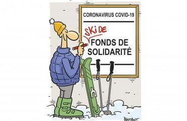 Fonds de solidarité