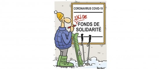 Fonds de solidarité