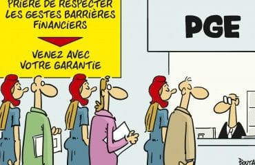 Prêt garanti par l’État