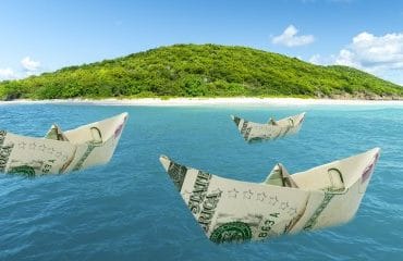 Paradis fiscaux : la liste pour 2021 est connue !
