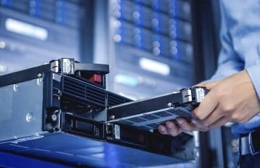 L’importance d’une stratégie de sauvegarde des données