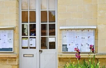 Quand une décision de préemption de la Safer n’est pas affichée en mairie