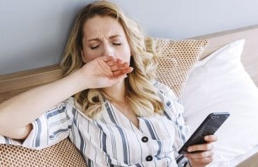 Zoom sur les arrêts de travail « Covid-19 » des travailleurs indépendants