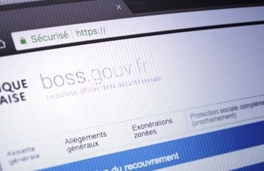 Pensez à consulter le Boss !