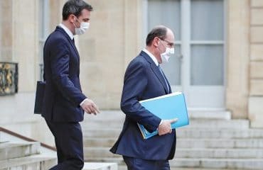 Confinement : les règles pour les 16 départements concernés